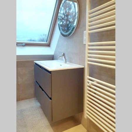 B&B Jaune, Appartement Independant, Parking, Wifi Pres De Strasbourg Ittenheim المظهر الخارجي الصورة